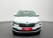 Škoda Karoq Kombi 2,0 l 110 kw