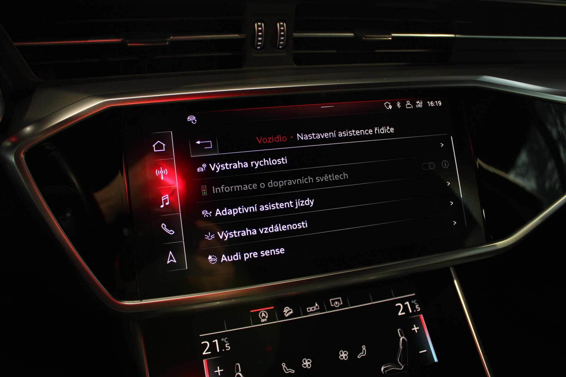 Audi A6 Allroad Kombi 3,0 l 210 kw