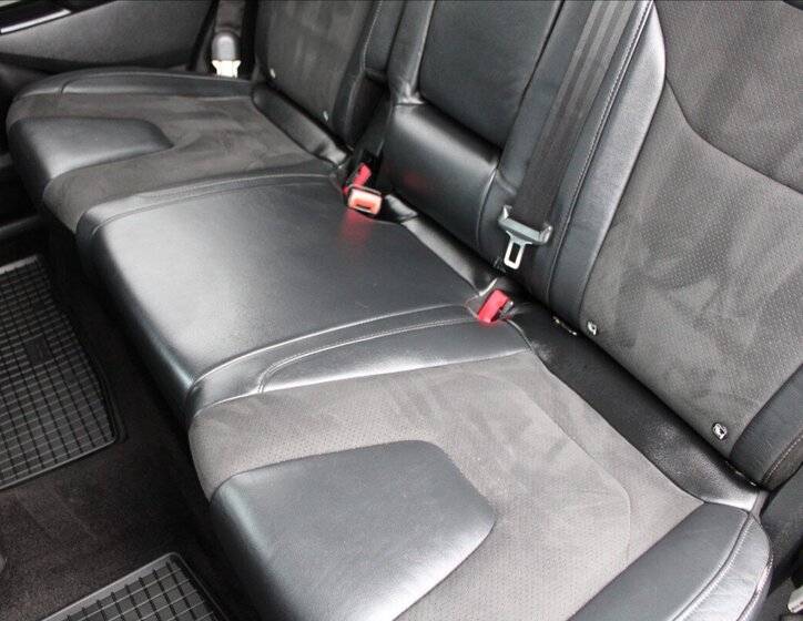 Ford Edge SUV 2,0 l 154 kw