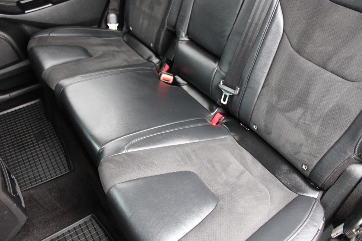 Ford Edge SUV 2,0 l 154 kw