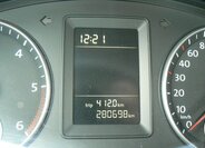 Volkswagen Caddy MPV 1,6 l 75 kw