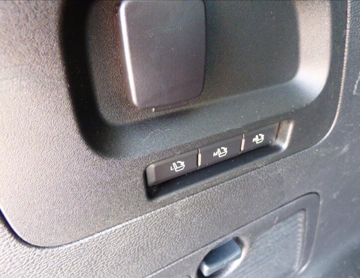 Ford S-MAX MPV 2,0 l 110 kw