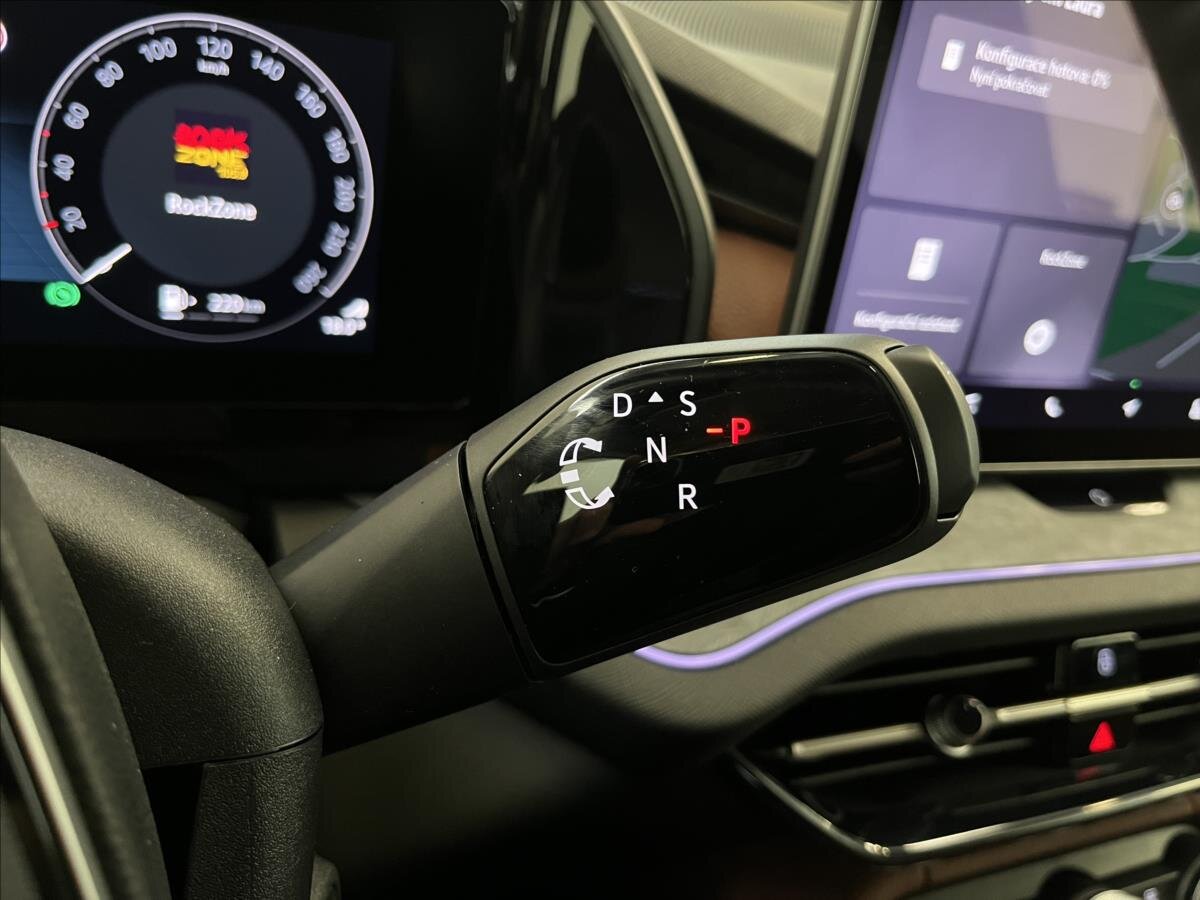 Škoda Kodiaq SUV 2,0 l 142 kw