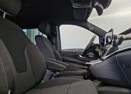 Mercedes-Benz Třídy V 17