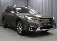 Subaru Outback Kombi 2,5 l 124 kw