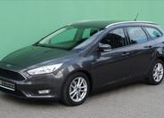 Ford Focus 4