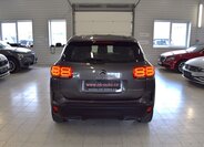 Citroën C5 Aircross SUV 1,5 l 96 kw
