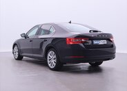 Škoda Superb 5