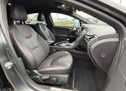 Ford Mondeo Liftback 1,5 l 121 kw