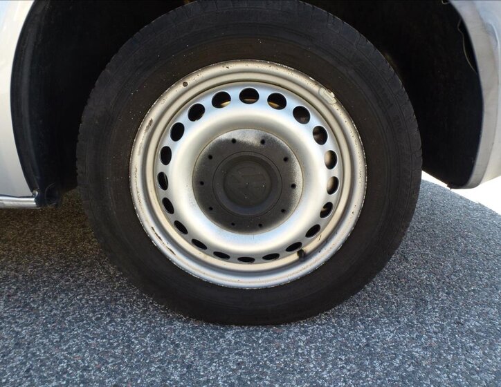 Volkswagen Transporter Ostatní 2,0 l 103 kw