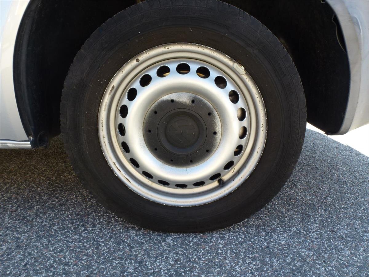 Volkswagen Transporter Ostatní 2,0 l 103 kw