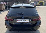 BMW Řada 3 Kombi 2,0 l 215 kw