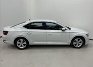 Škoda Superb 40