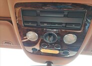 Bentley Flying Spur Sedan / Limuzína 6,0 l 412 kw