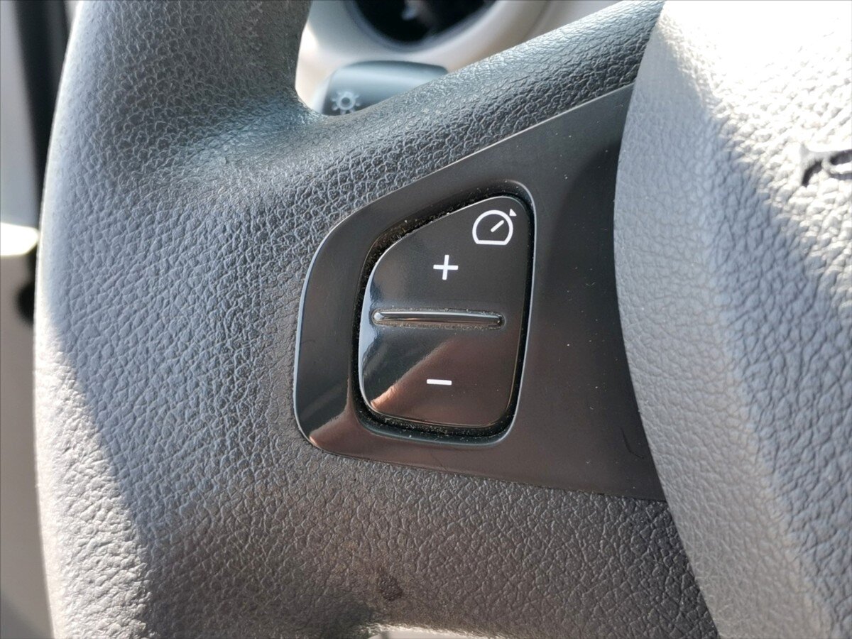 Renault Trafic Ostatní 1,6 l 89 kw