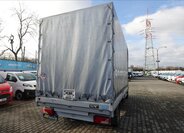 Mercedes-Benz Sprinter Valník 2,0 l 125 kw