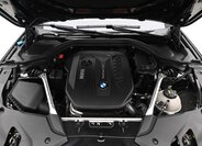 BMW Řada 5 Kombi 3,0 l 195 kw