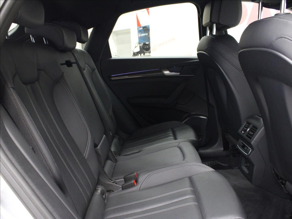 Audi SQ5 SUV 3,0 l 251 kw