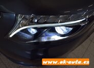 Mercedes-Benz Vito Ostatní 2,0 l 140 kw