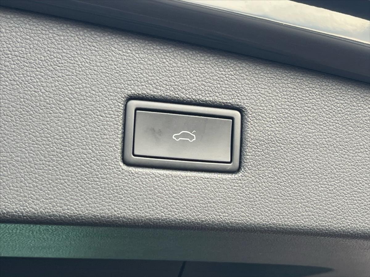 Volkswagen Tiguan Kombi 2,0 l 110 kw