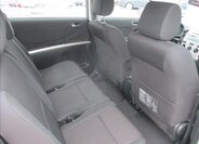 Toyota Corolla Verso 11