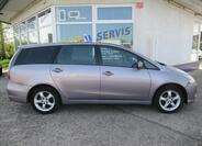 Mitsubishi Grandis 7
