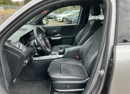Mercedes-Benz GLB SUV / Terénní 2,0 l 140 kw