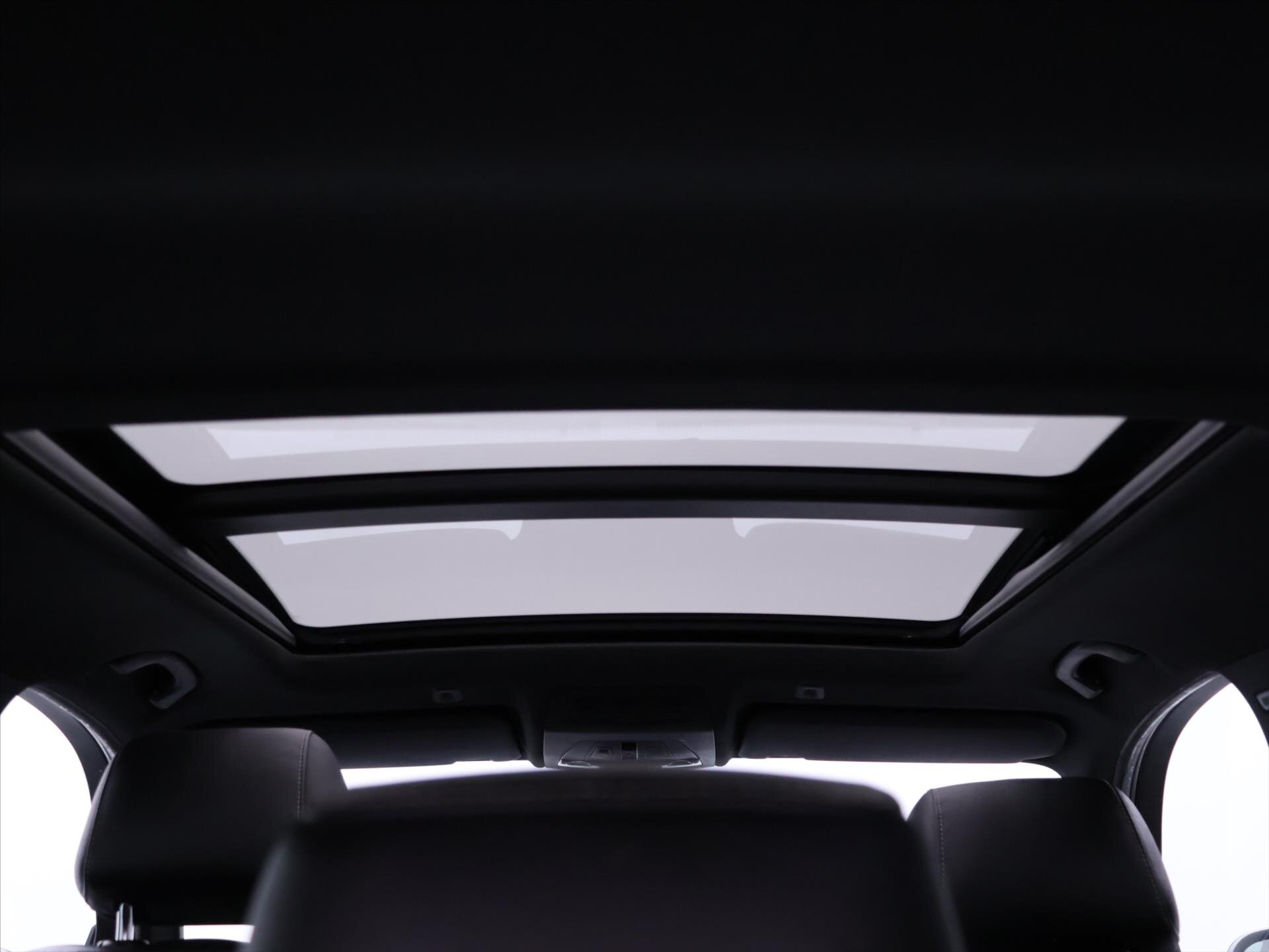 BMW X3 SUV 3,0 l 190 kw