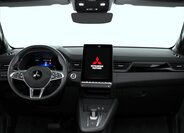 Mitsubishi Grandis SUV / Terénní 1,8 l 116 kw