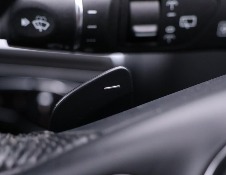 Mercedes-Benz Třídy C Kombi 2,1 l 150 kw