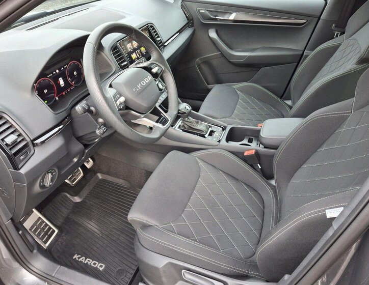 Škoda Karoq 14