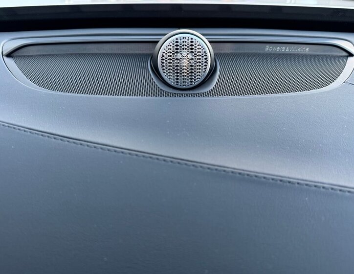 Volvo XC90 SUV / Terénní 2,0 l 335 kw