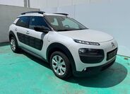 Citroën C4 Cactus 1