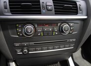 BMW X3 SUV 3,0 l 225 kw