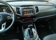 KIA Sportage 15