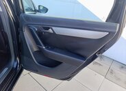 Volkswagen Passat Kombi 2,0 l 125 kw