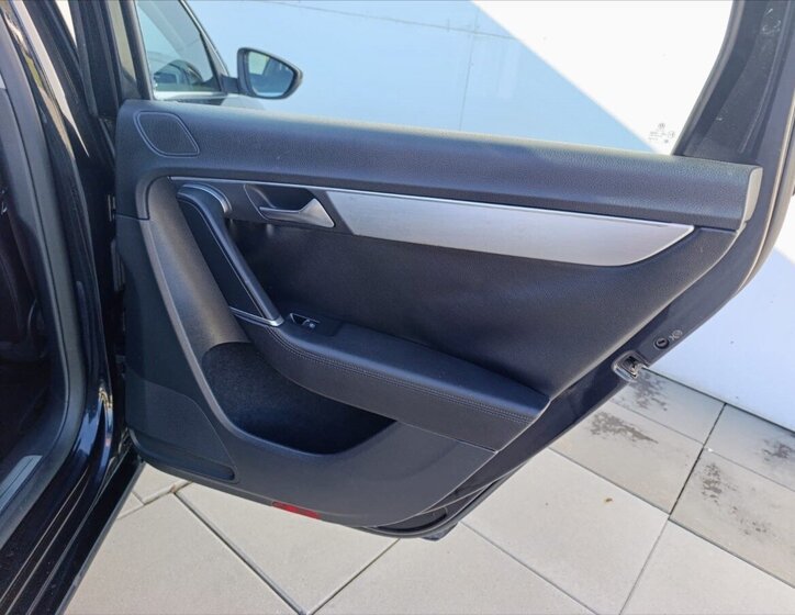 Volkswagen Passat Kombi 2,0 l 125 kw