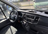 Ford Transit Skříň 2,0 l 96 kw