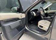 Land Rover Discovery 10