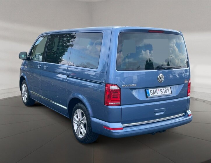 Volkswagen Multivan Kombi 2,0 l 150 kw