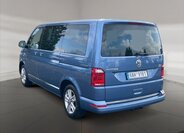 Volkswagen Multivan Kombi 2,0 l 150 kw