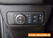 Ford Kuga SUV / Terénní 2,5 l 112 kw