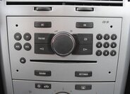 Opel Astra Kombi 1,6 l 85 kw