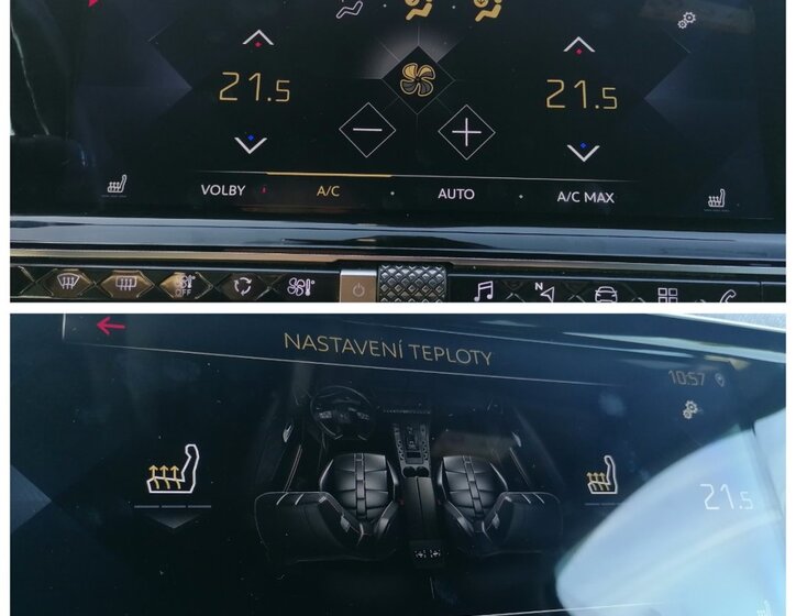 DS Automobiles DS7 Crossback 15