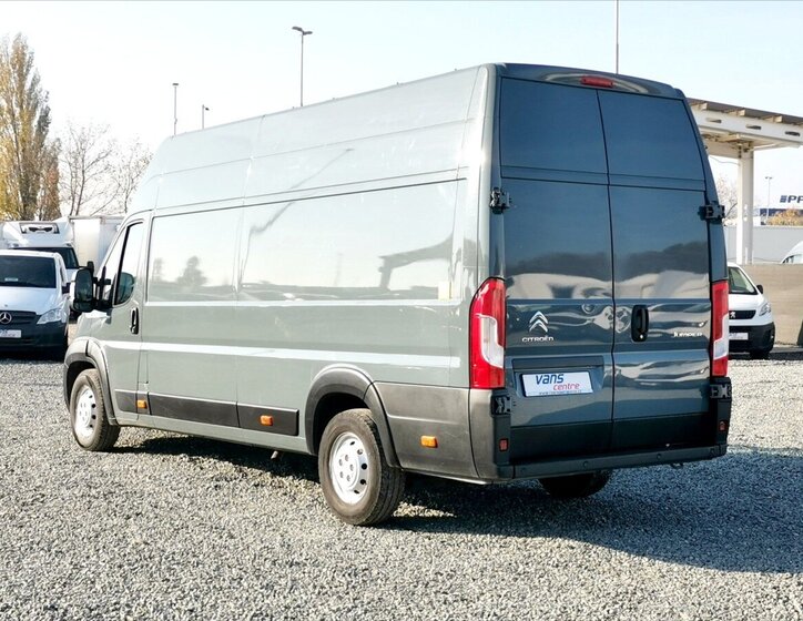 Citroën Jumper 4