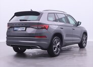 Škoda Kodiaq SUV 2,0 l 110 kw