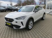 Cupra Formentor SUV / Terénní 1,5 l 110 kw