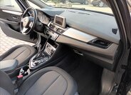 BMW Řada 2 Kombi 1,5 l 85 kw