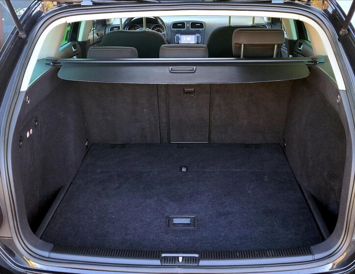 Volkswagen Golf Kombi 1,4 l 90 kw