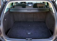 Volkswagen Golf Kombi 1,4 l 90 kw